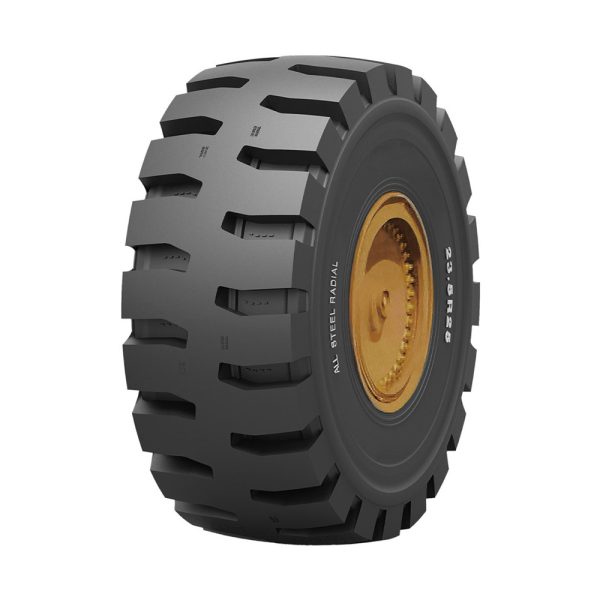 CB790 - 17.5 R 25 / L-5S