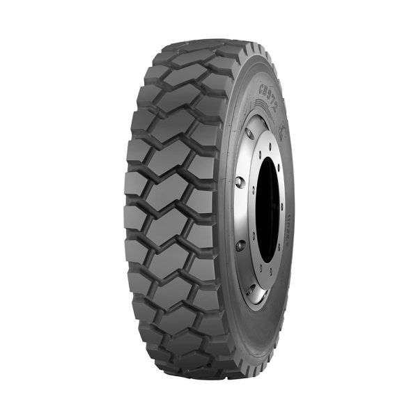CB972 - 12 R 22.5 / 16 PR