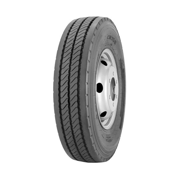 295/80 R22.5 CM958