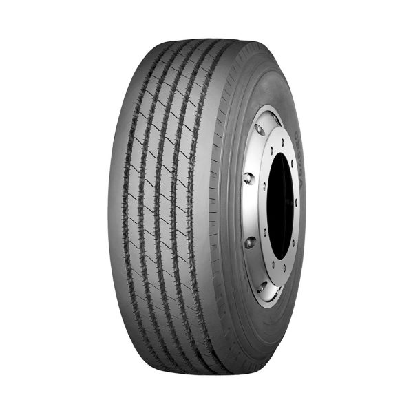 CR976A - 11 R 22.5 / 16 PR
