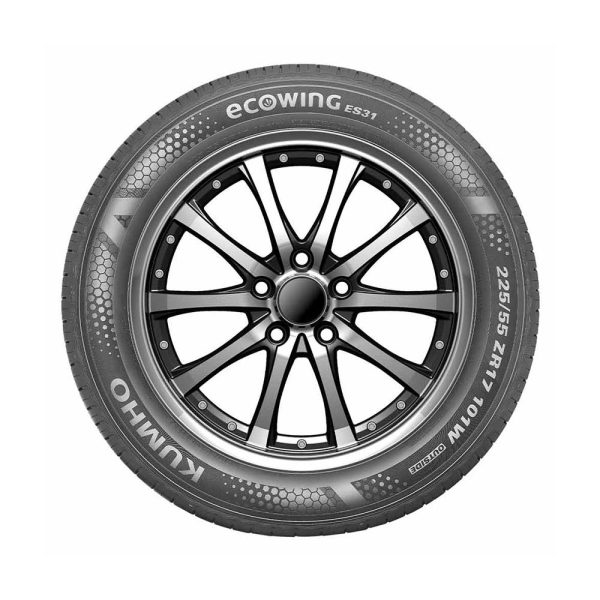 ES31 - 205/60 R 16 - Imagen 2