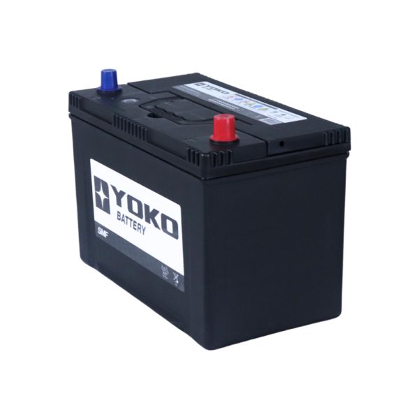 SMF - NX120-7L / 95D31L - Imagen 3