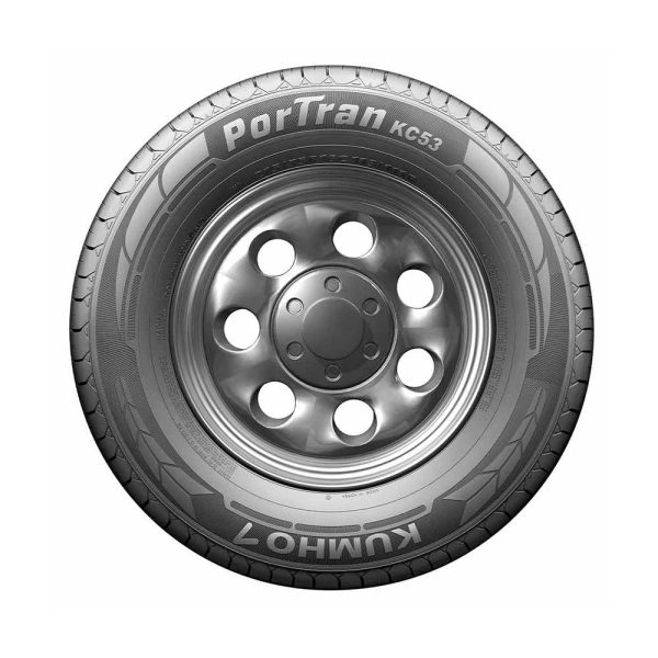 KC53 - 205/70 R 15 - Imagen 2
