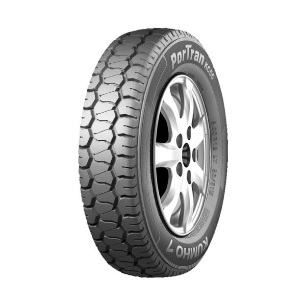 KC55 - 500 R 12