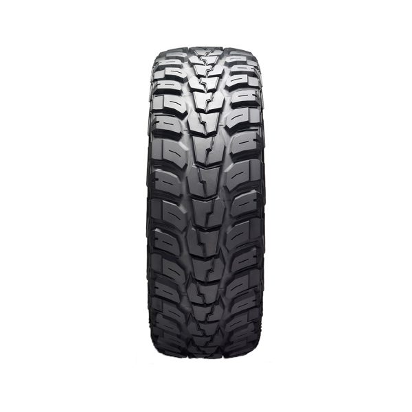 KL71 - 245/75 R 16 - Imagen 3