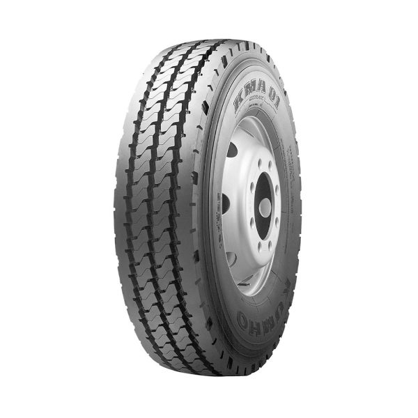 MA01 - 315/80 R 22.5 / 20 PR