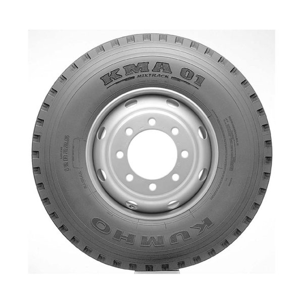 MA01 - 315/80 R 22.5 / 20 PR - Imagen 2