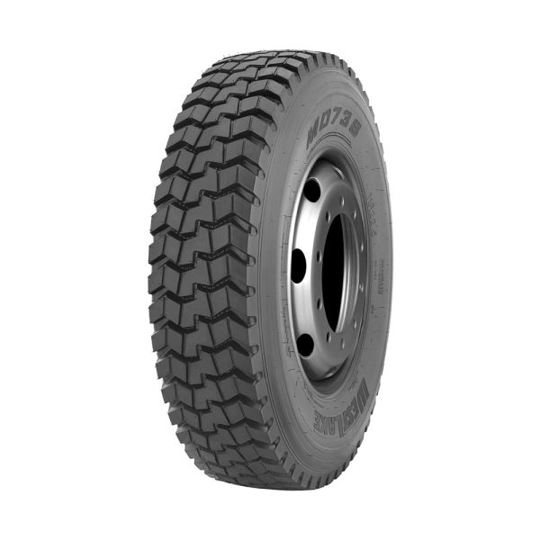 MD738 - 295/80 R 22.5 / 18 PR