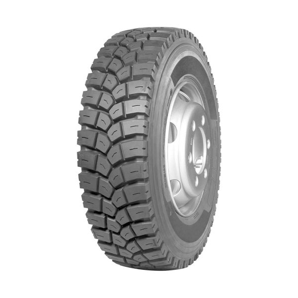 MD777 - 295/80 R 22.5 / 18 PR