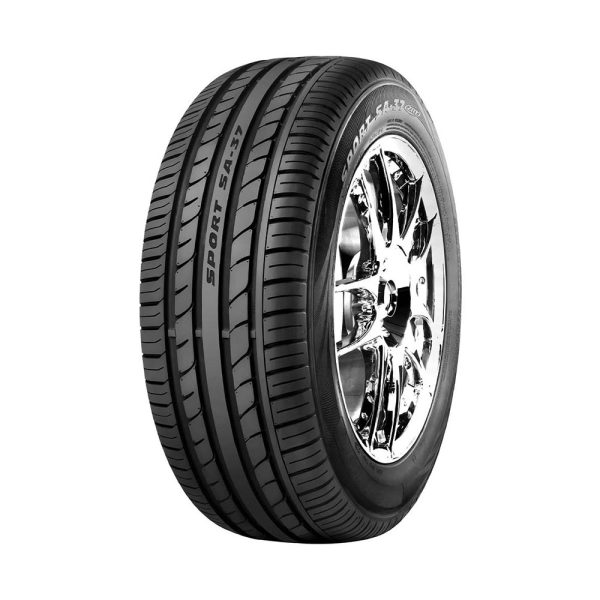 SA37 - 245/35 R 19