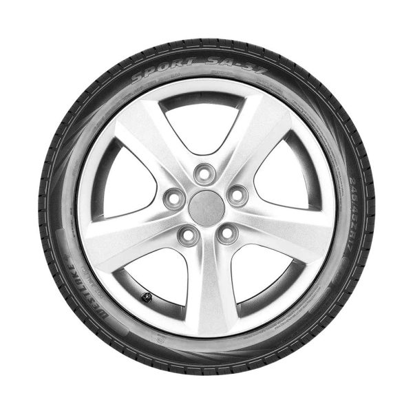 SA37 - 245/35 R 19 - Imagen 2