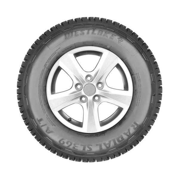 SL369 - 225/70 R 17 - Imagen 2