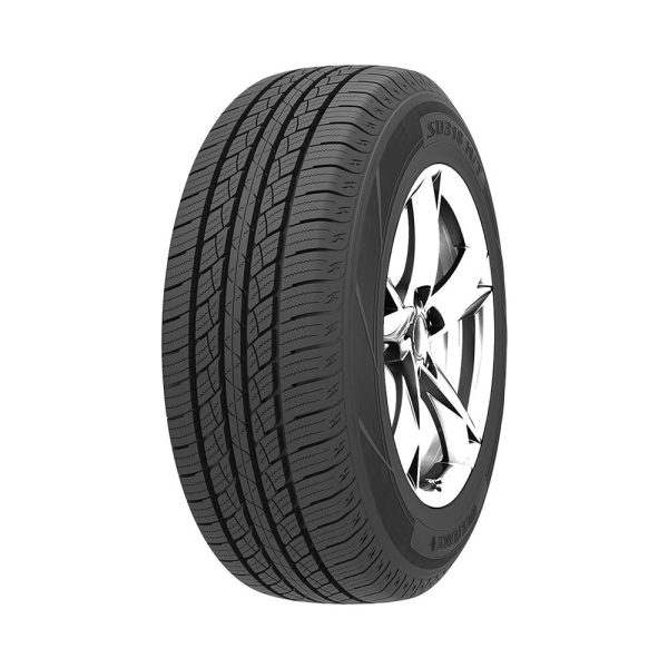 SU318 - 235/65 R 17