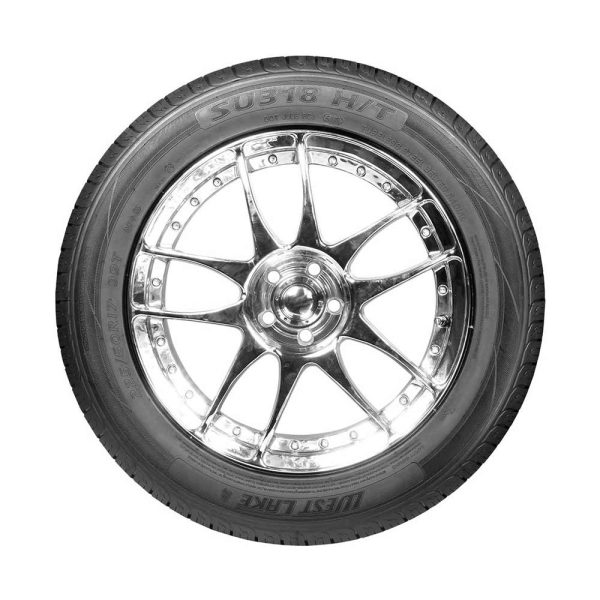 SU318 - 235/65 R 17 - Imagen 2