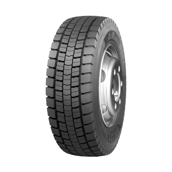WDR1 - 295/80 R 22.5 / 18 PR