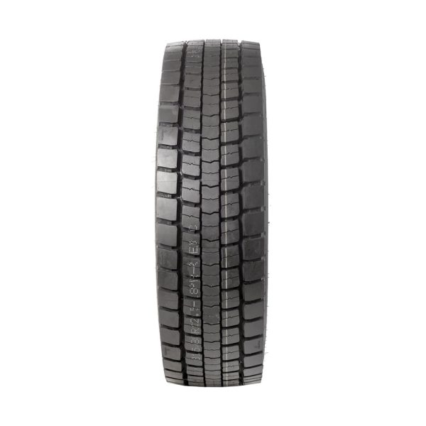WDR1 - 295/80 R 22.5 / 18 PR - Imagen 2