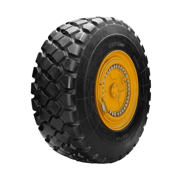 CB760 - 23.5 R 25 / E-3