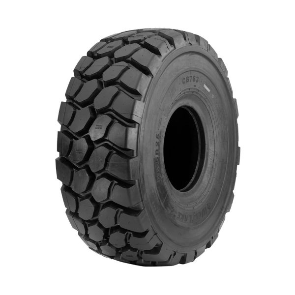 CB763 - 26.5 R 25 / E-4