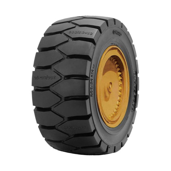 CL403S - 250 X 15