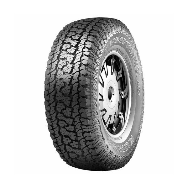 AT51 - 235/75 R 15