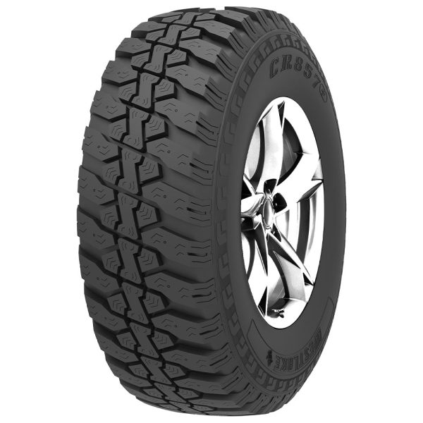 CR857 - 245/75 R 16