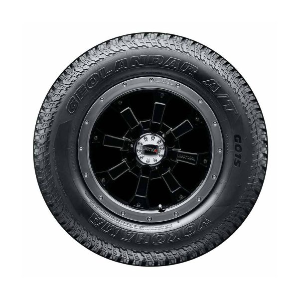 G015 - 275/60 R 20 - Imagen 2