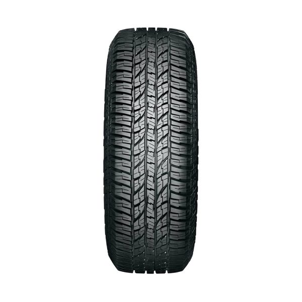 G015 - 245/70 R 17 - Imagen 3