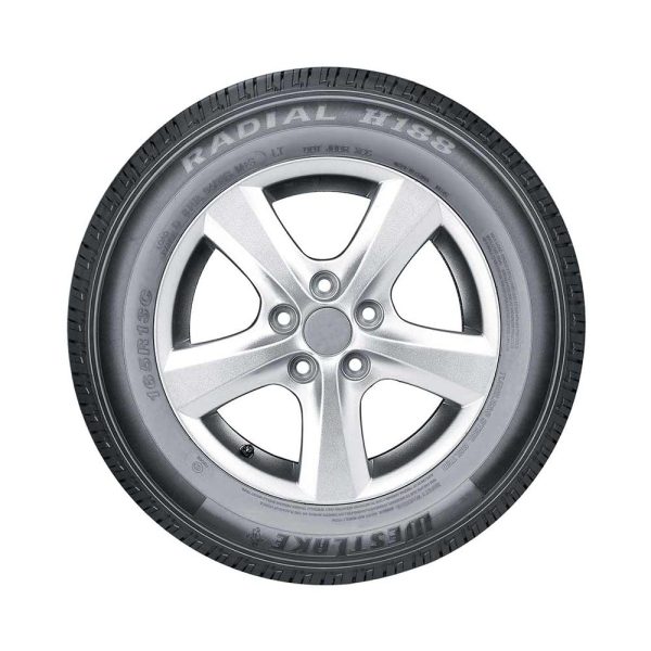 H188 - 175/70 R 14C - Imagen 2