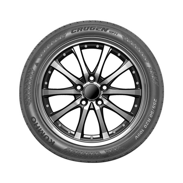 HP71 - 285/50 R 20 - Imagen 2