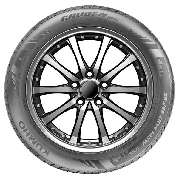 HP91 - 255/50 R 20 - Imagen 2