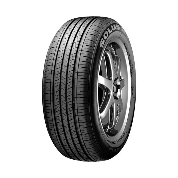 KH16 - 255/60 R 17