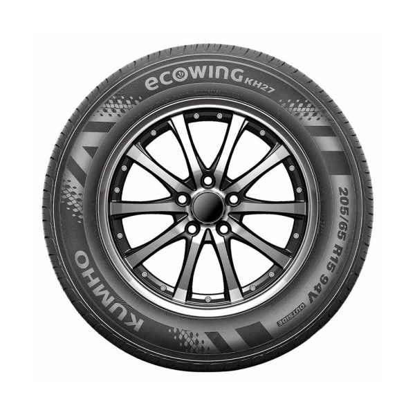 KH27 - 205/60 R 15 - Imagen 2