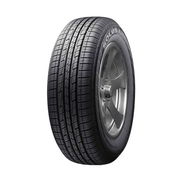 KL21 - 245/60 R 18