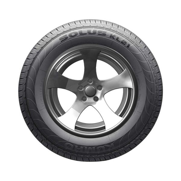 KL21 - 215/65 R 16 - Imagen 2
