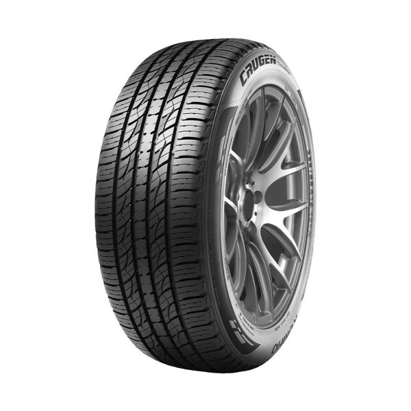 KL33 - 215/55 R 18