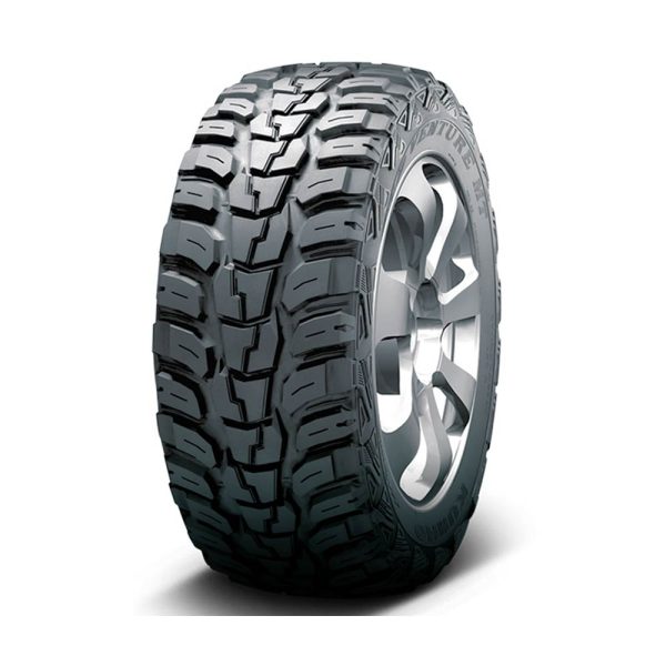 KL71 - 265/70 R 17