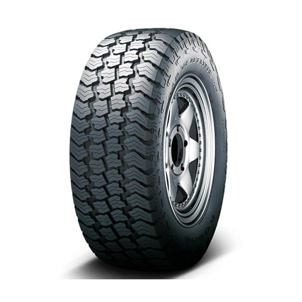 KL78 - 275/65 R 18