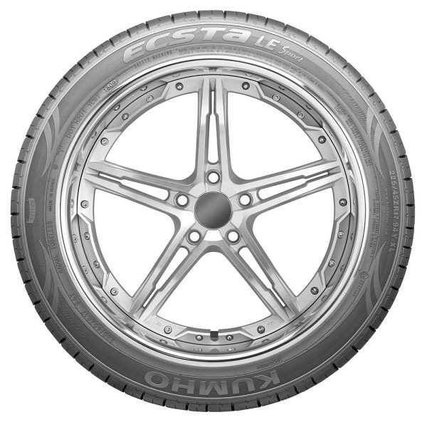 KU39 - 215/50 R 17 - Imagen 2