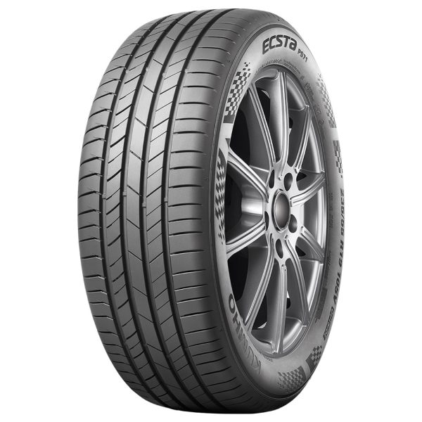 PS71 - 225/45 R 17