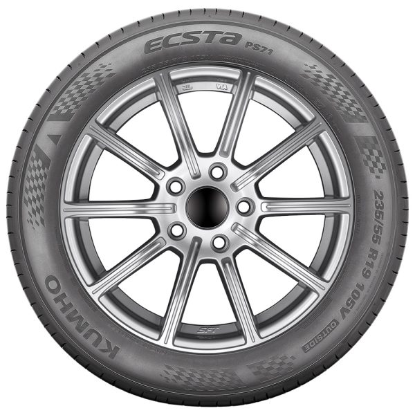 PS71 - 225/45 R 17 - Imagen 2