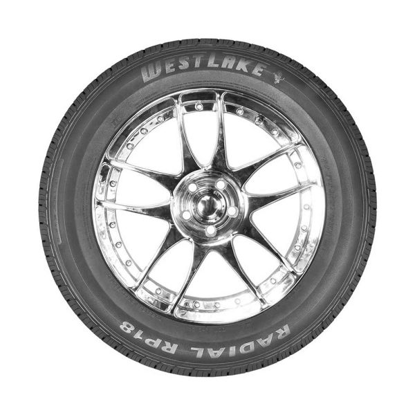 RP18 - 185/65 R 15 - Imagen 2