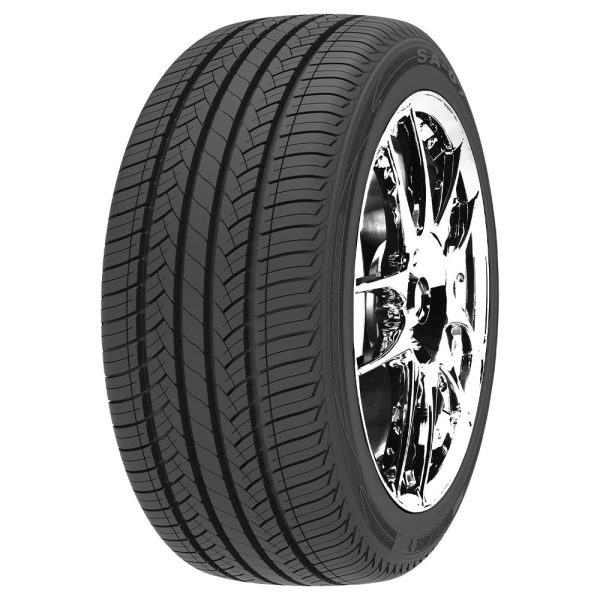 SA07 - 225/55 R 17