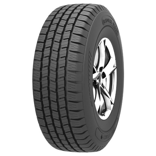 SL309 - 225/75 R 16