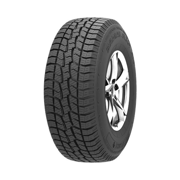SL369 - 205/70 R 15