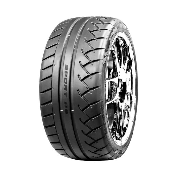 SPORT RS - 225/45 R 17
