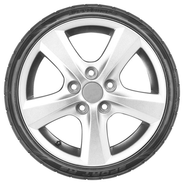 SPORT RS - 245/40 R 17 - Imagen 2