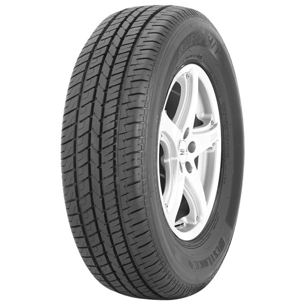 SU317 - 255/65 R 16