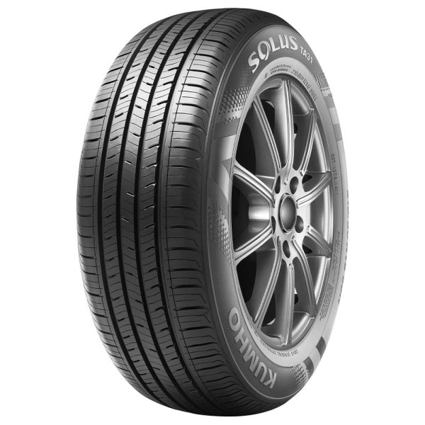 TA31 - 225/55 R 16