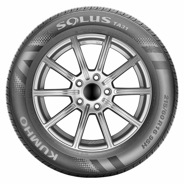 TA31 - 225/55 R 16 - Imagen 2