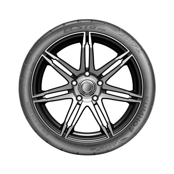 V720 - 245/35 R 20 - Imagen 2